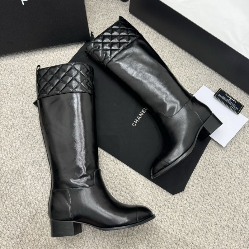 Ch*el boots